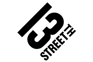 13th Street
