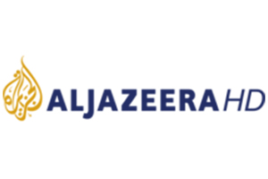 Al Jazeera English
