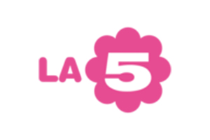 La5