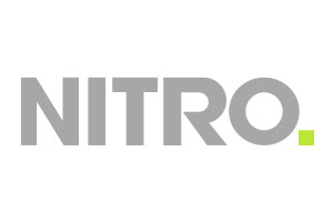 NITRO. CH **