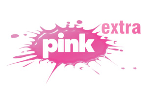 Pink Extra