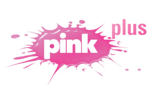 Pink Plus
