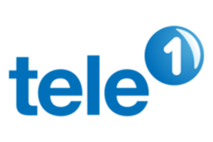 Tele 1