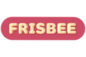frisbee