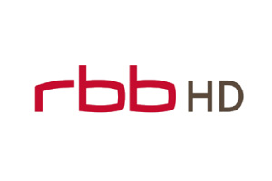 rbb Berlin HD